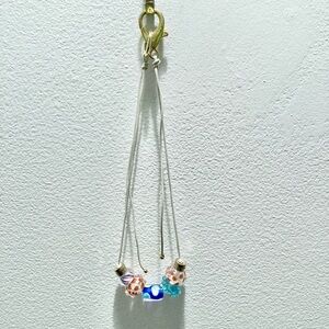 Handmade Beaded Necklace